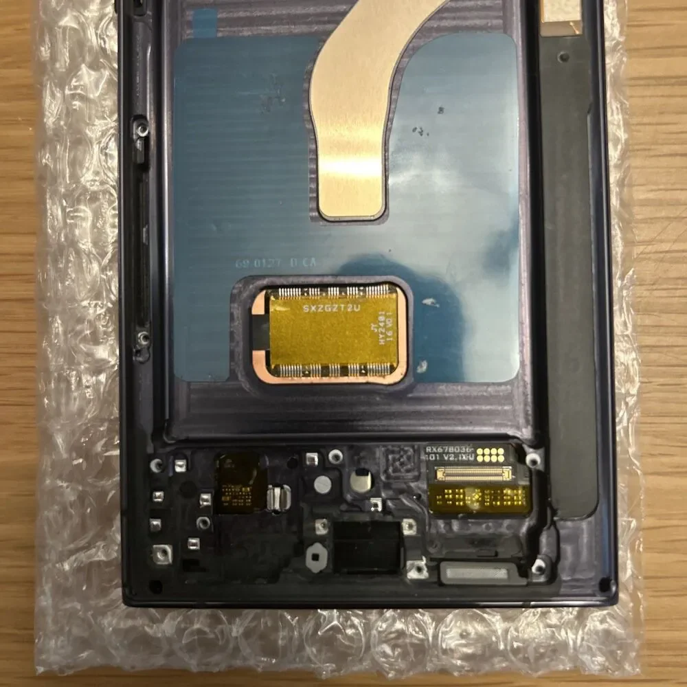 SRJTEK oled screen